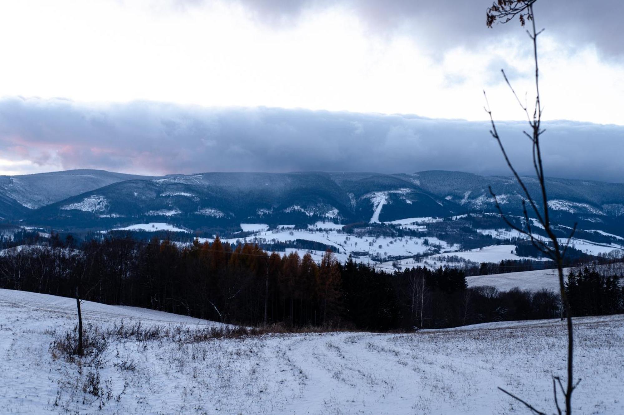 Penzion U Skoly Stare Mesto  Exterior photo